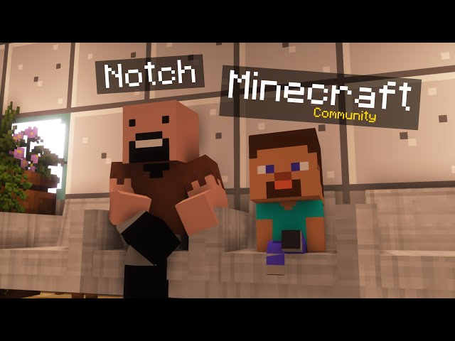The day notch sold us to microsoft