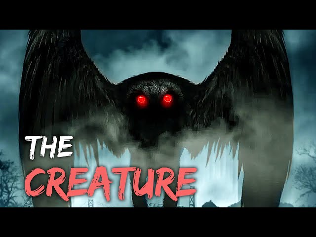 The Creature | HORROR | Full Movie in English ☆