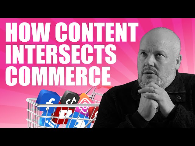 Intersection of Content And Commerce (Headless Creator Review)