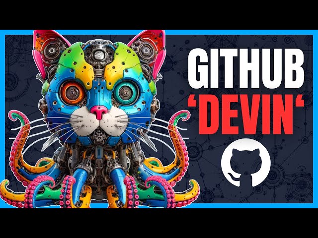 GitHub's Devin Competitor, Sam Altman Talks GPT-5 and AGI, Amazon Q, Rabbit R1 Hacked (AI News)