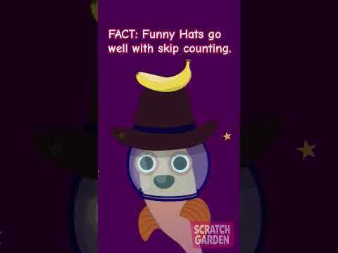 Funny Shorts | Scratch Garden