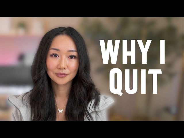 I built a 7-figure creator business and quit. Here’s why.