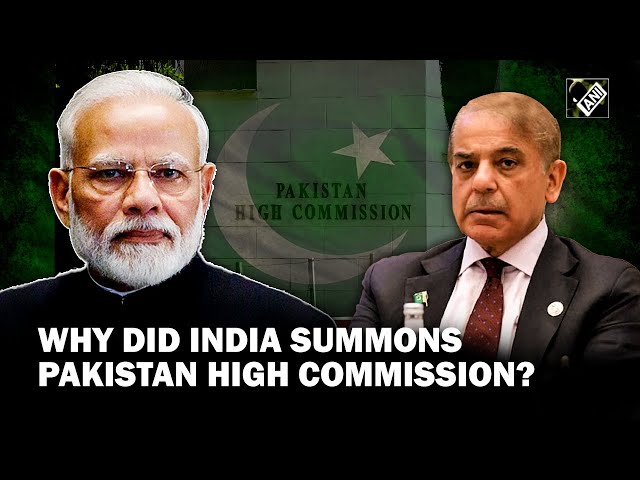 India summons Pakistan High Commission in New Delhi over attacks on Sikh community: Sources