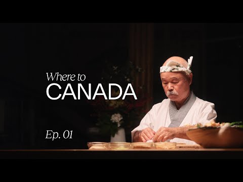 Where To: Canada