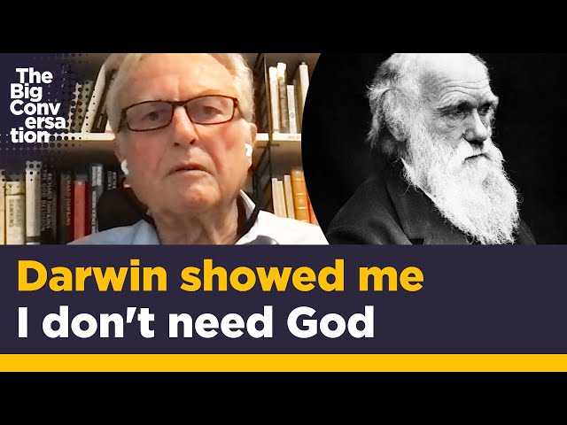 How Richard Dawkins became an atheist
