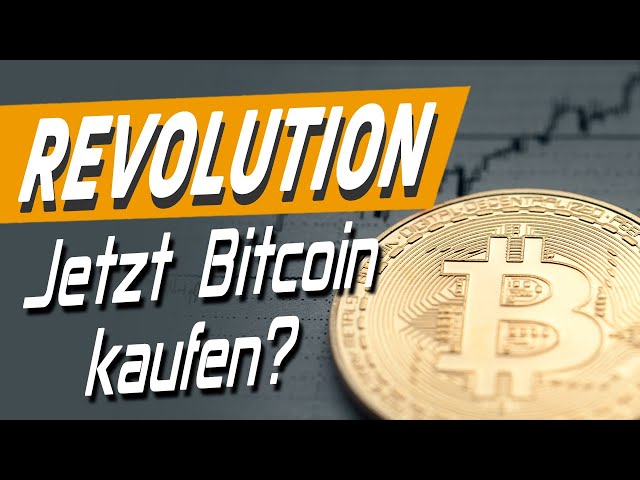 Bitcoin - REVOLUTION: Ändert dieses Patent alles?