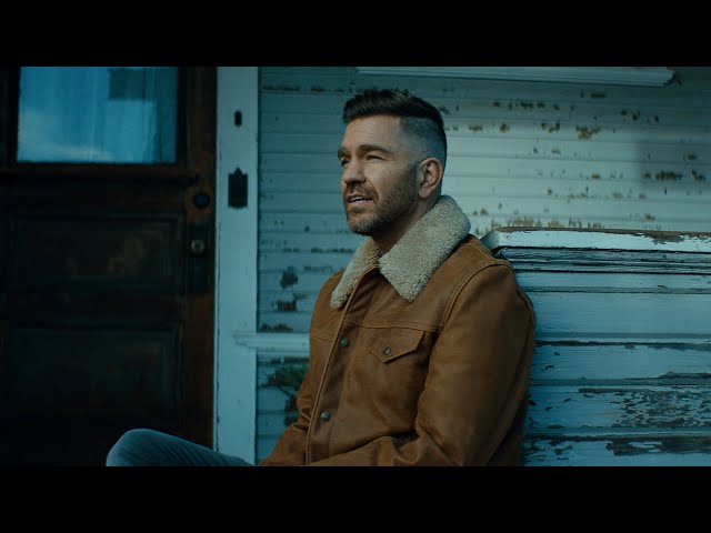 Andy Grammer - These Tears (Official Music Video)