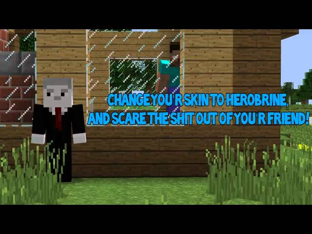 10 Ways To Troll Your Friends In Minecraft