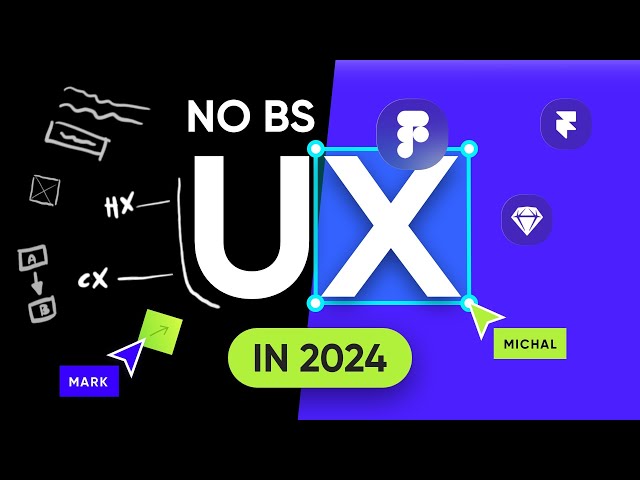 Learn UX faster - SKIP these seven things