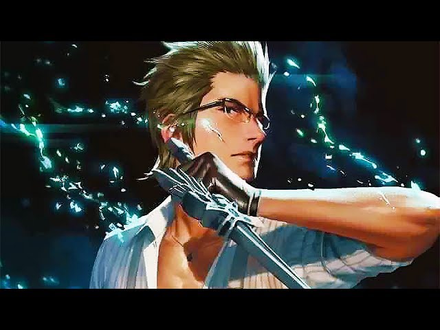 Final Fantasy 15 - Episode Ignis Opening Cinematic & Noctis Extra Battle Gameplay