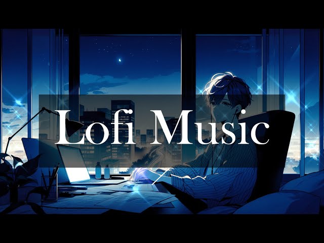 Lofi Music for  sleep Music for Your sleep Time at My Room #23