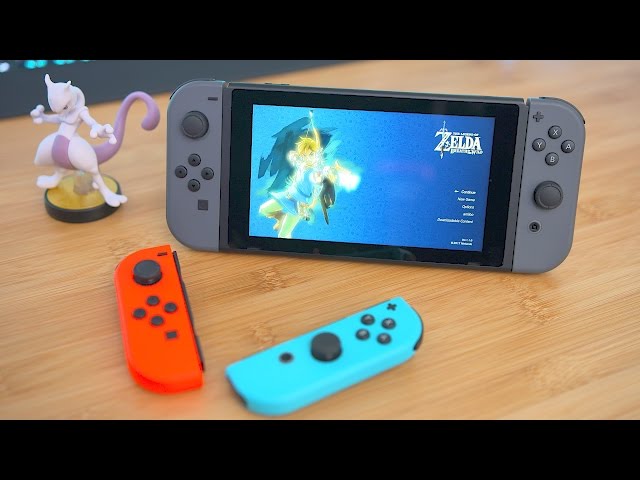 Is the Nintendo Switch Dope or Nope?