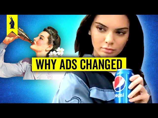 Why Our Ads Are Different Now