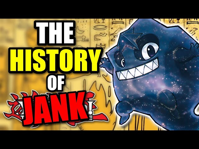 The History of Yu-Gi-Oh! Jank! #64
