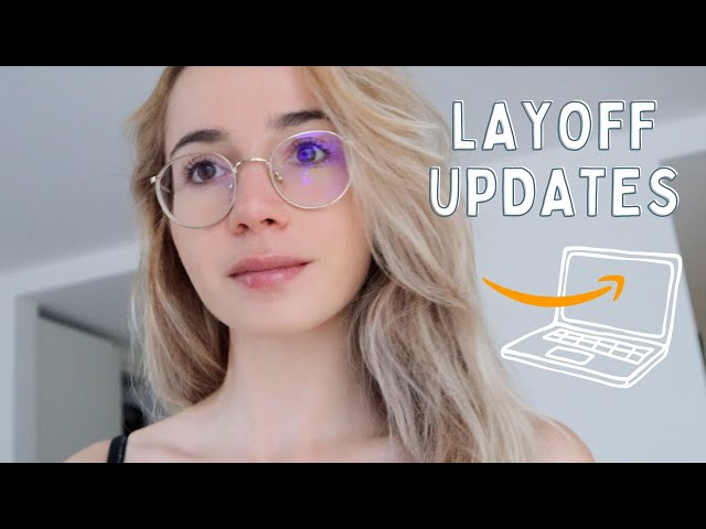 Days in my Life as a Software Engineer | Layoff Updates, AMZN Office, LOTR in Concert VLOG