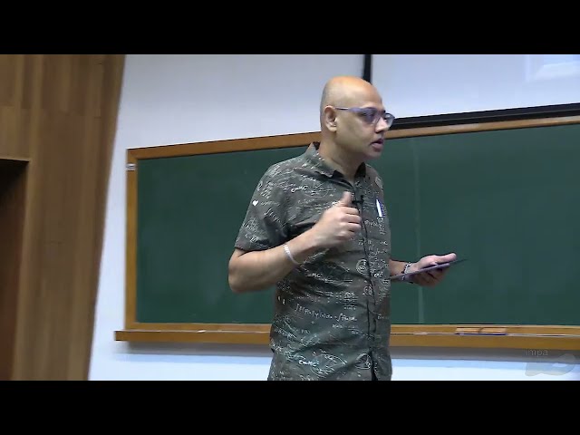 Special Holonomy and Geometric Structures on Complex Manifolds - Bobby Acharya (KCL/ICTP)