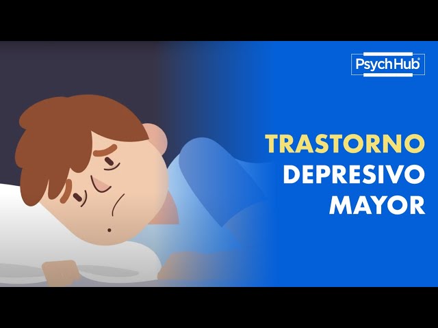 Trastorno Depresivo Mayor