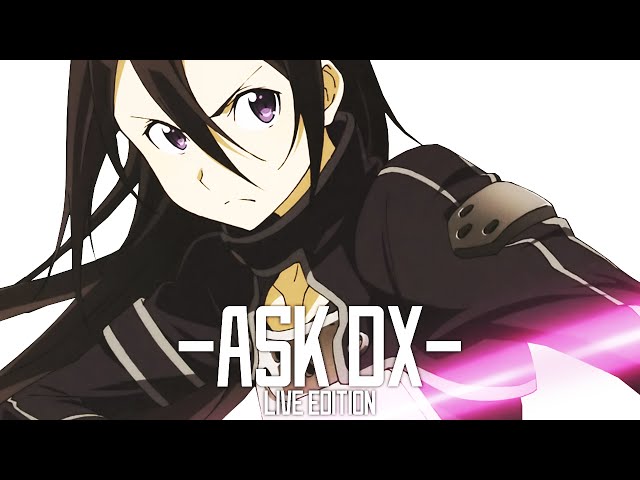 Ask DX (Live Edition!)