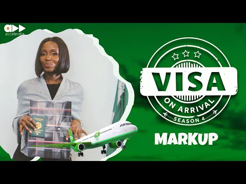 Visa On Arrival Season 4