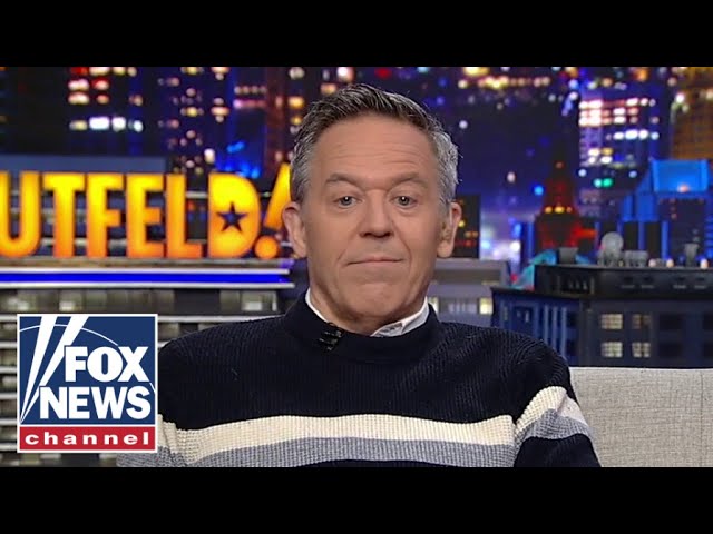 Gutfeld: Another lefty sports site was just canned