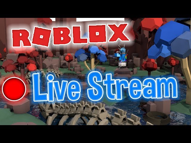 🔴 Roblox Live stream! ! Exploiting Jailbreak!!! | lots of fun!! And Giveaways O.o