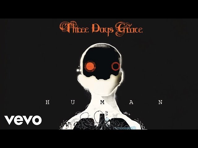 Three Days Grace - Tell Me Why (Audio)