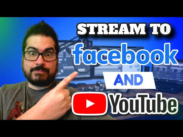 🔥 How To Live Stream Directly From Your Browser With Restream Studio