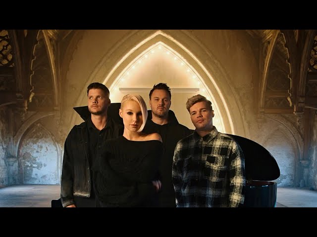 Dash Berlin, Dubvision & Emma Hewitt - Time After Time (Official Music Video Acoustic Mix)