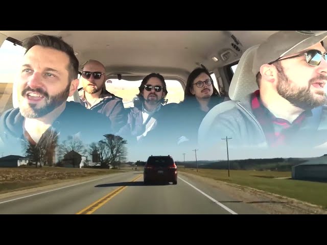 The Mascot Theory - Coming Home OFFICIAL VIDEO
