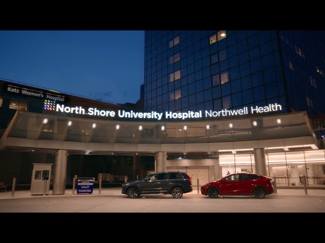 Home :30 | North Shore University Hospital Commercial