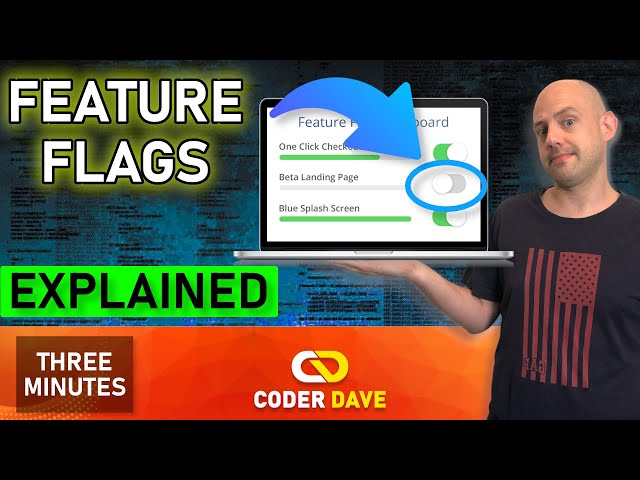 Feature Flags Explained in 6 Minutes. What Are Feature Flags? (Feature Toggles)