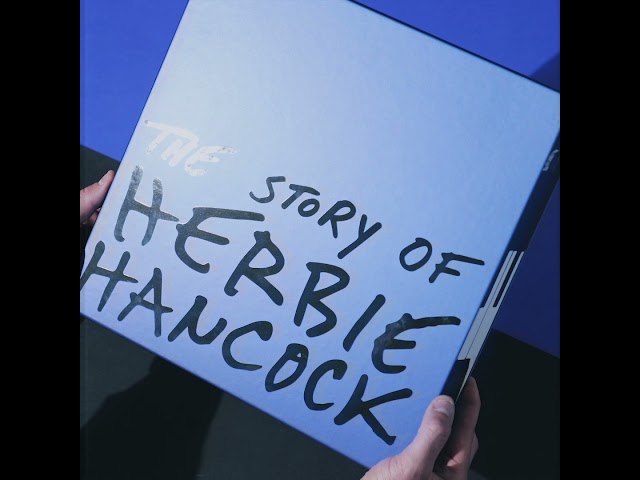 Herbie Hancock - Vinyl Me, Please Anthology Box Set