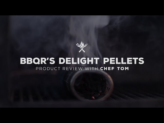 BBQr's Delight Wood Pellets | Product Roundup by All Things BBQ