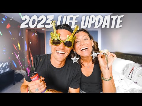 2023 Travel Vlogs