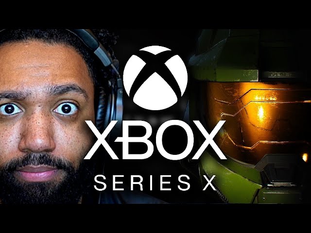 Will XBOX Games Showcase Live Up to THE HYPE? | runJDrun