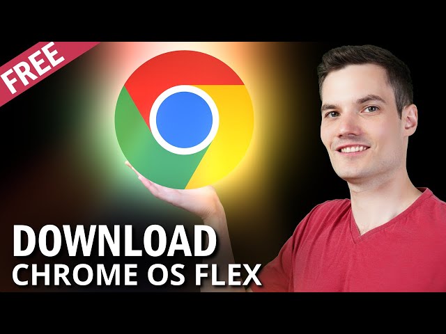 How to Install Chrome OS Flex: Make an Old PC New Again