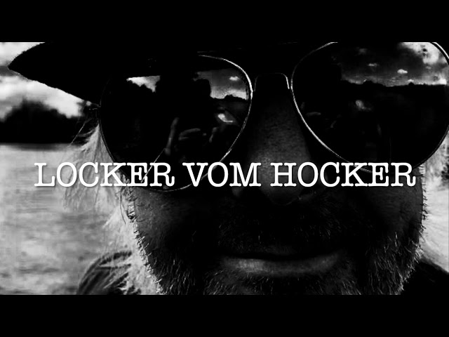 APENUTZ! Locker vom Hocker (clip)