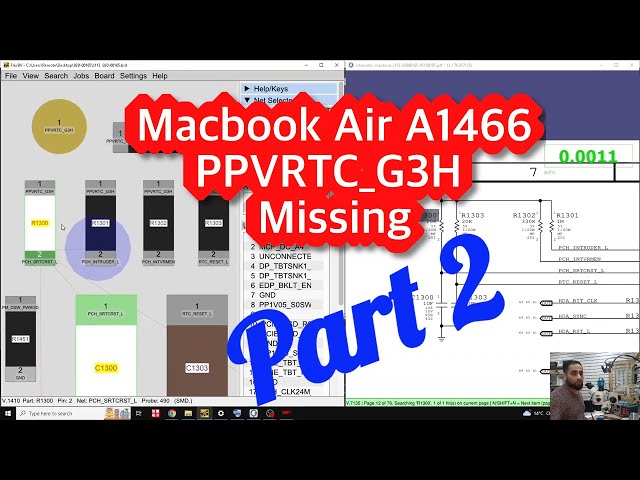 Macbook Air No Power Diagnostic Steps. Easy Repair, Is it ?   Part 2