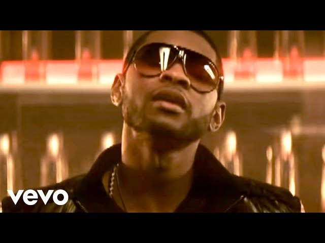 Usher - Love in This Club (Official Music Video) ft. Young Jeezy