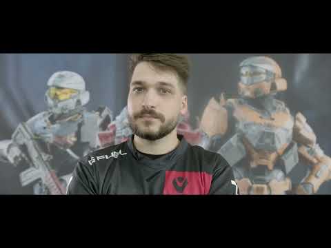 Player Interviews - Halo Infinite