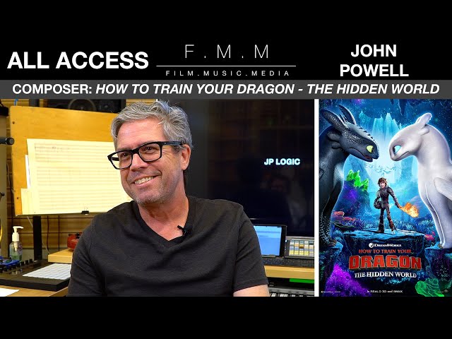 All Access: John Powell - Episode 3
