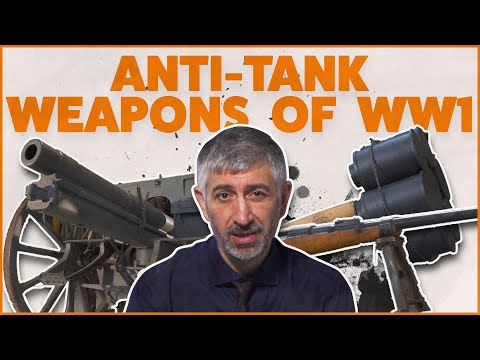Anti-Tank Chats