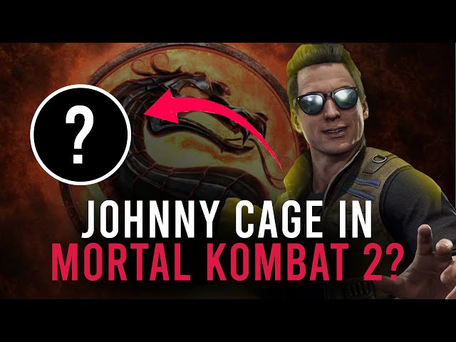 Mortal Kombat 2 (2023) - Everything We Know So Far About - News And Updates