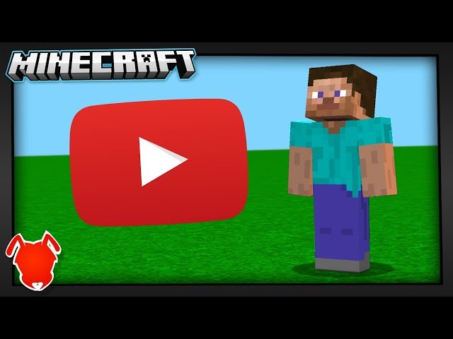 The 10 MOST SUBSCRIBED "Minecraft" YouTubers!
