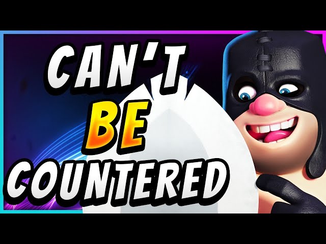 I FINALLY found an Executioner Deck that CUTS THROUGH ANY DECK! — Clash Royale