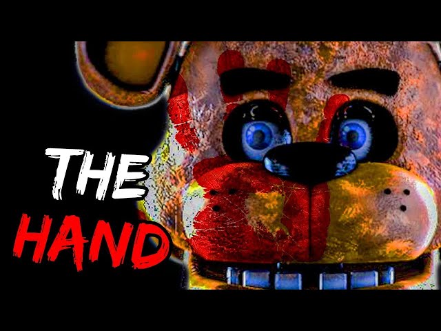 50 FNAF Tiny Details You Probably Forgot About