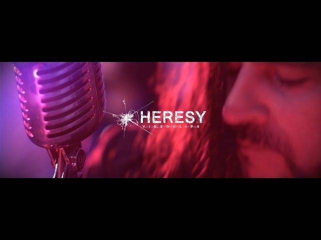Eterna Hard Rock - Hoy (Videoclip Oficial) - Heresy Videoclips - Micenas Entertainment