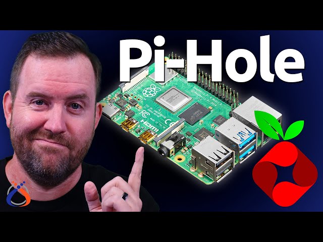 World's Greatest Pi-hole Tutorial - Easy Raspberry Pi Project!