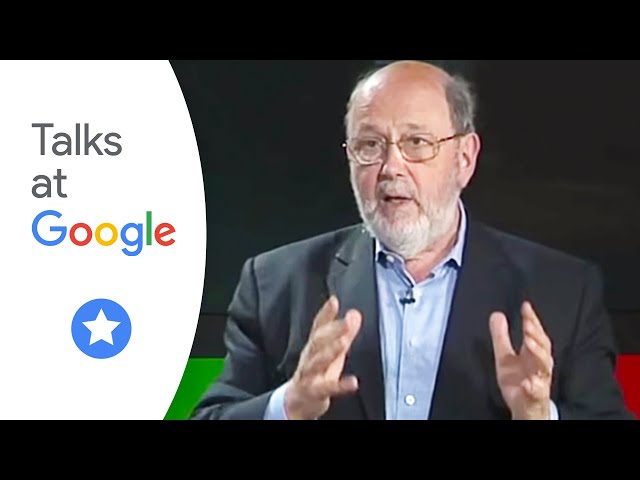 Simply Good News | NT Wright | Talks at Google