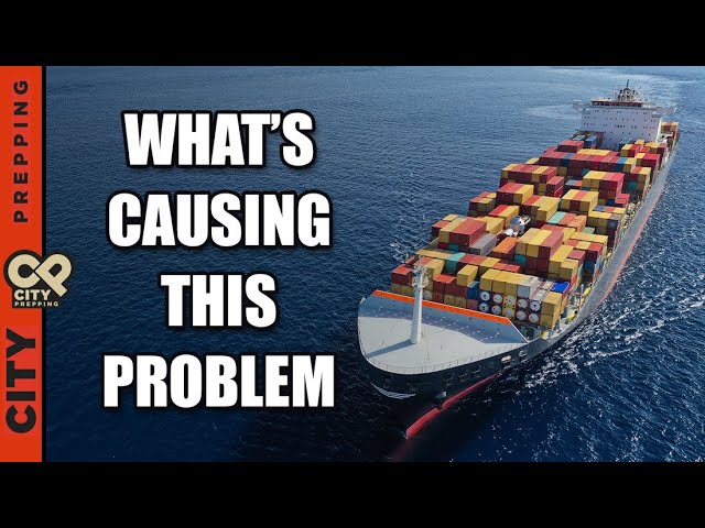 Cargo Ship Dilemma: How This Will Impact You in Significant Ways